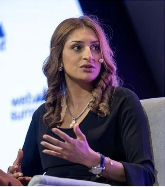 Tala Al Jabri